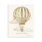Stupell Industries Adventure Awaits Soft Balloon Wall Plaque, design by Audrey Jeanne Roberts